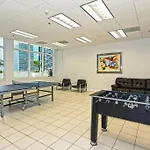 Luxury Penthouse Brickell 3 Bedrooms Free Parking
