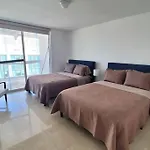 Luxury Penthouse Brickell 3 Bedrooms Free Parking